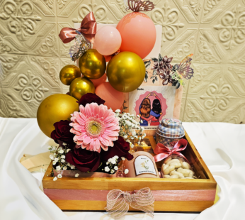 Happiness & Hugs Gift Set