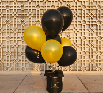 Fly High Graduation Hamper