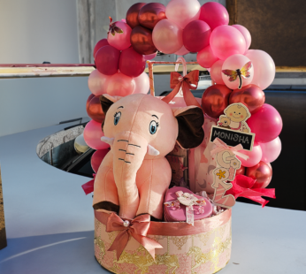 It’s a Girl Gift Hamper