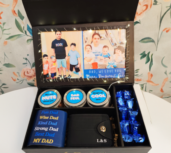 Ultimate Dad Hamper