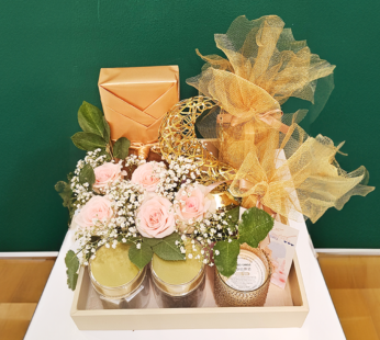 Eid Blessings Hamper