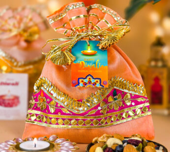 Mithaas Wali Potli